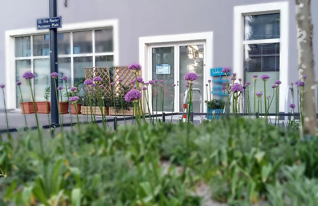 Apartment Ferienzimmer Seepark